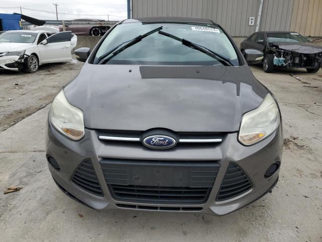 Photo 5 from auction – 2013 FORD FOCUS SE with VIN 1FADP3F24DL250939