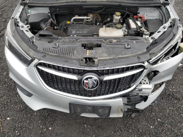 Photo 12 from auction – 2017 BUICK ENCORE PRE with VIN KL4CJASB1HB168545