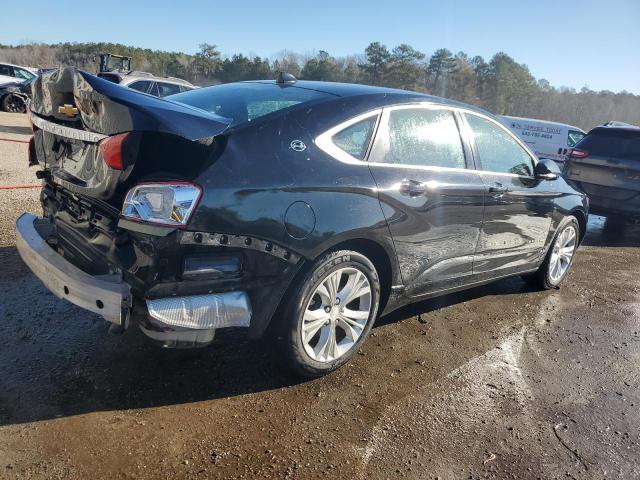 Photo 3 from auction – 2014 CHEVROLET IMPALA LT with VIN 2G1115SL2E9281164