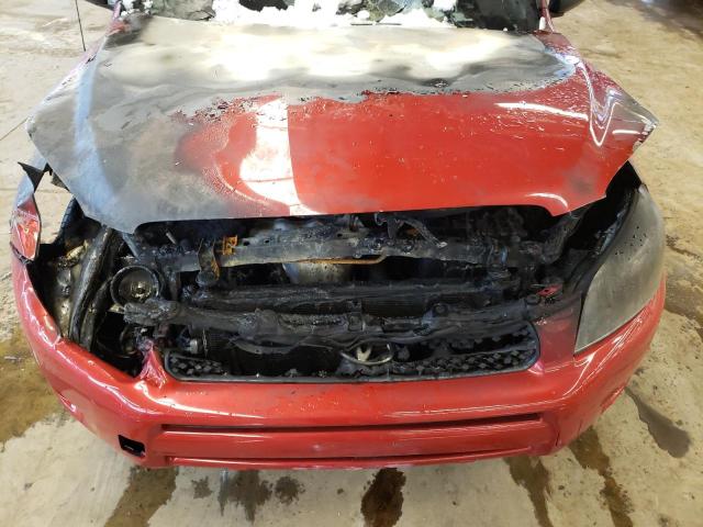 Photo 11 from auction – 2006 TOYOTA RAV4 with VIN JTMBD33VX65009998