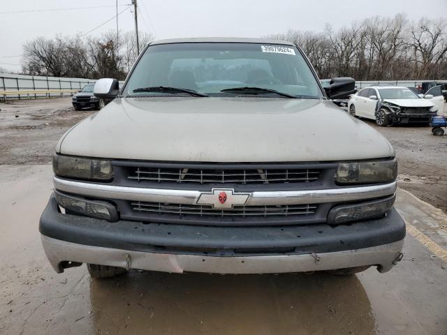 Photo 5 from auction – 2002 CHEVROLET SILVERADO with VIN 2GCEC19W821226966