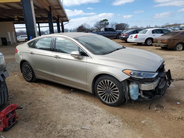Photo 4 from auction – 2017 FORD FUSION TIT with VIN 3FA6P0K95HR114997