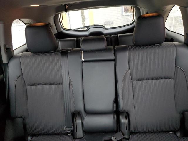 Photo 10 from auction – 2019 TOYOTA HIGHLANDER with VIN 5TDBZRFH6KS737042