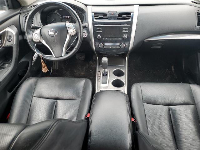 Photo 8 from auction – 2013 NISSAN ALTIMA 2.5 with VIN 1N4AL3AP9DC110709