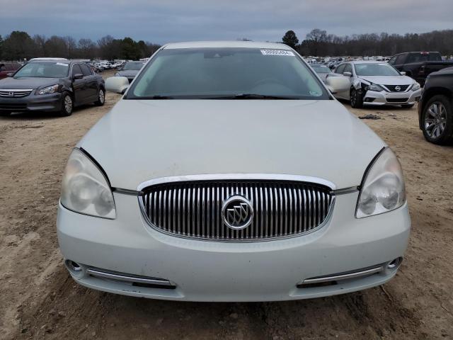Photo 5 from auction – 2010 BUICK LUCERNE CX with VIN 1G4HD5EM3AU105900