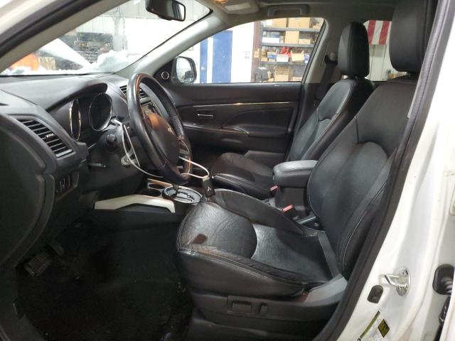 صورة رقم 7 من المزاد - 2014 MITSUBISHI OUTLANDER مع VIN 4A4AR4AU3EE008857