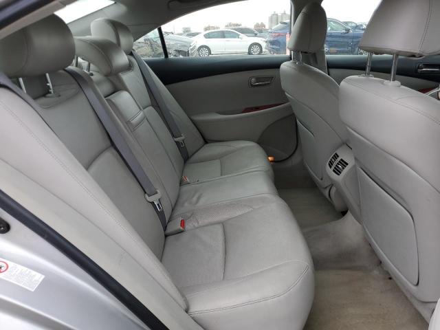 Foto 10 de la subasta – 2009 LEXUS ES 350 con VIN JTHBJ46G392320172