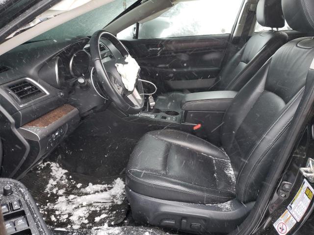 Photo 7 from auction – 2015 SUBARU OUTBACK 2. with VIN 4S4BSBLCXF3262504