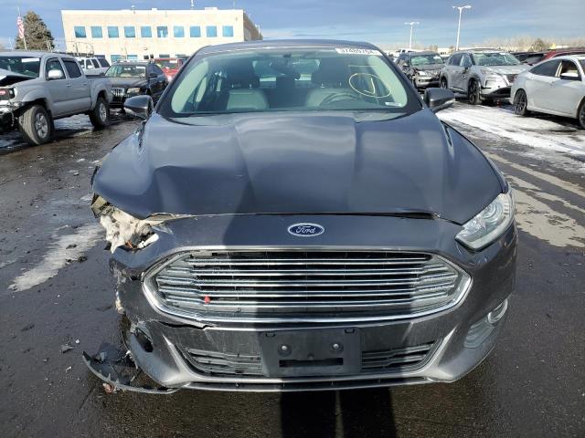Photo 5 from auction – 2015 FORD FUSION SE with VIN 3FA6P0LUXFR293831