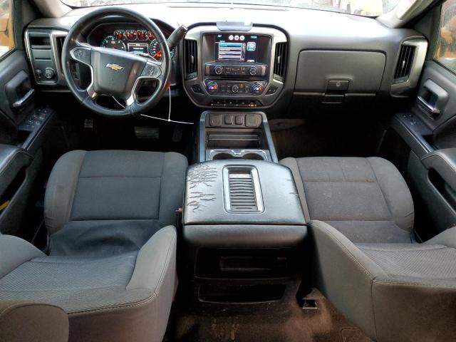Photo 8 from auction – 2016 CHEVROLET SILVERADO with VIN 3GCPCREC0GG362610