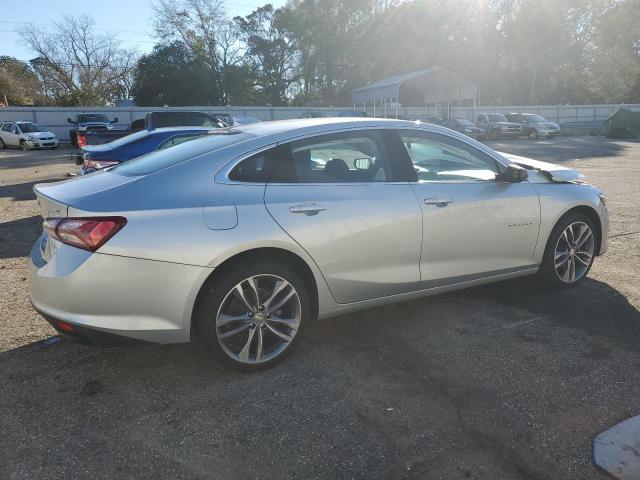 Photo 3 from auction – 2021 CHEVROLET MALIBU LT with VIN 1G1ZD5ST5MF023964