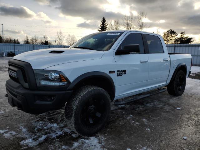 RAM 1500 CLASS 2019 with VIN 1C6RR7LTXKS747244 - Photo from auction
