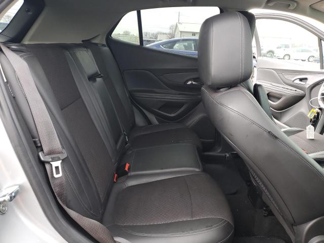 Photo 10 from auction – 2018 BUICK ENCORE PRE with VIN KL4CJASB0JB548658