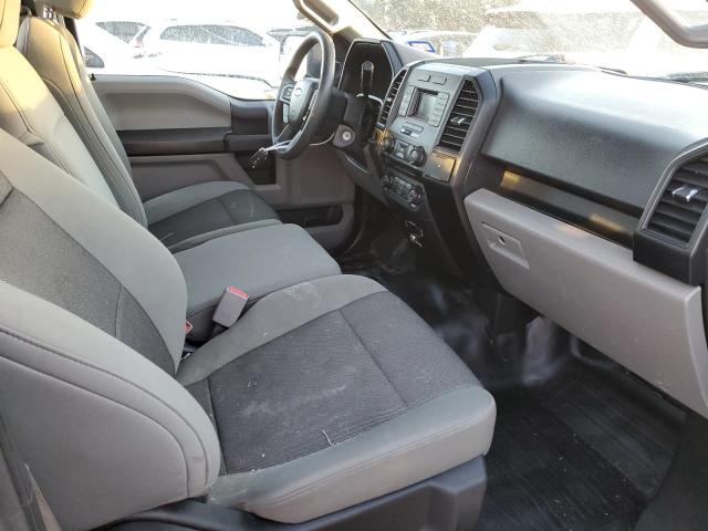 Photo 10 from auction – 2017 FORD F150 with VIN 1FTMF1C83HKC80696