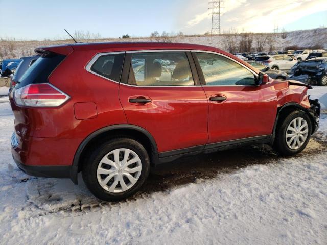 Photo 3 from auction – 2016 NISSAN ROGUE S with VIN KNMAT2MV1GP650681