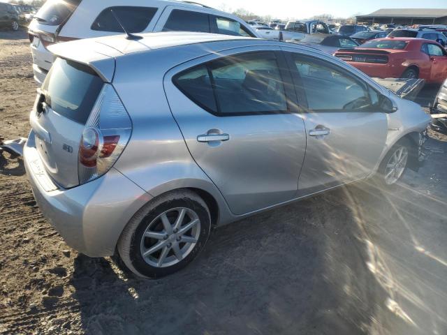 Photo 3 from auction – 2013 TOYOTA PRIUS C with VIN JTDKDTB36D1533248
