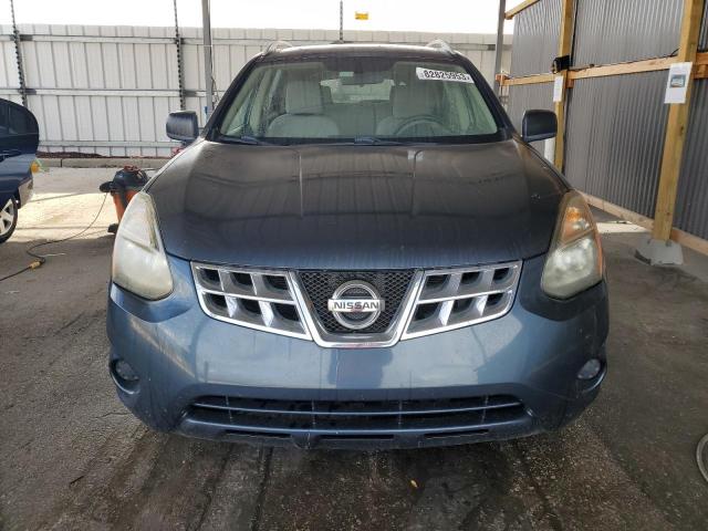 Photo 5 from auction – 2014 NISSAN ROGUE SELE with VIN JN8AS5MT7EW625049