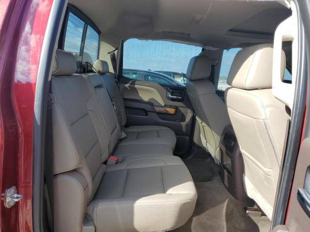 Photo 10 from auction – 2017 GMC SIERRA K15 with VIN 3GTU2NEC8HG112726