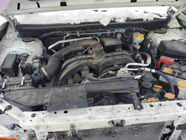 Photo 11 from auction – 2022 SUBARU CROSSTREK with VIN JF2GTHNC3N8251094