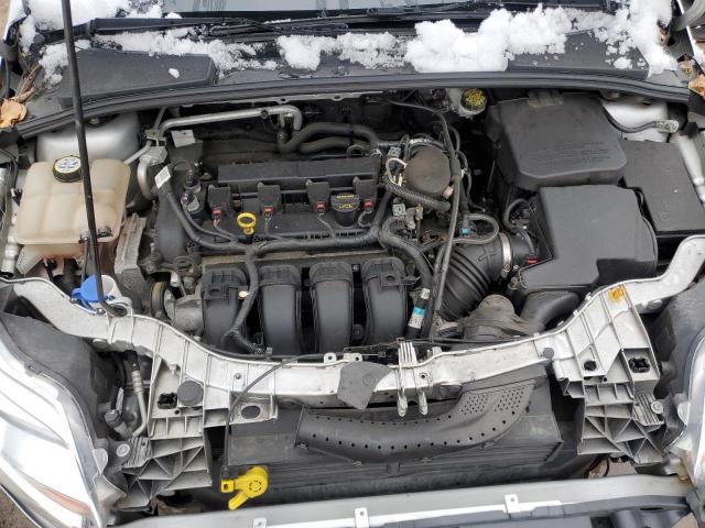 Photo 11 from auction – 2013 FORD FOCUS S with VIN 1FADP3E28DL136704