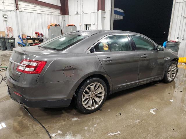 Photo 3 from auction – 2017 FORD TAURUS LIM with VIN 1FAHP2F83HG104823
