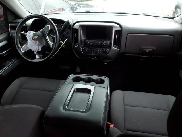 Zdjęcie 8 z aukcji – 2016 CHEVROLET SILVERADO z VIN 3GCUKREC5GG254702