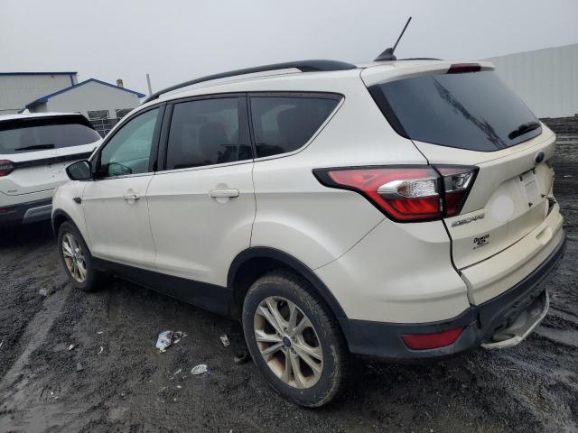 Photo 2 from auction – 2018 FORD ESCAPE SE with VIN 1FMCU9GD4JUB02454