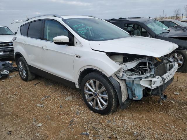 Photo 4 from auction – 2017 FORD ESCAPE TIT with VIN 1FMCU0JD7HUA81503