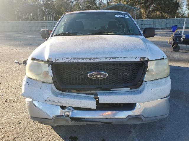 Photo 5 from auction – 2004 FORD F150 with VIN 1FTRX12W84NA05823