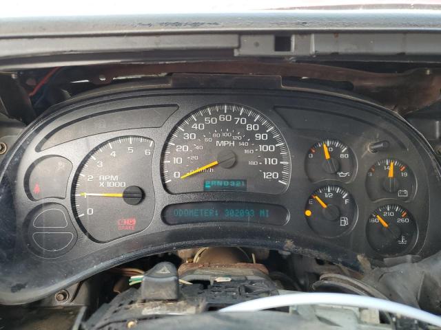 Photo 9 from auction – 2005 CHEVROLET silverado with VIN 2GCEC19V251153587