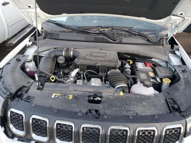 Photo 11 from auction – 2023 JEEP COMPASS LA with VIN 3C4NJDBN9PT533951