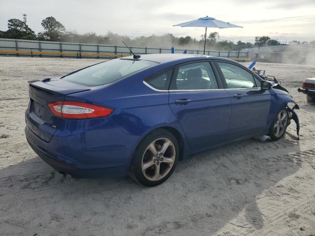 Photo 3 from auction – 2016 FORD FUSION SE with VIN 3FA6P0H73GR237749