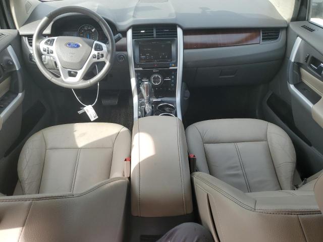 Photo 8 from auction – 2014 FORD EDGE LIMIT with VIN 2FMDK3KC8EBB28119