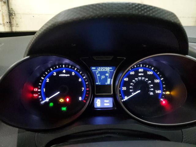Photo 9 from auction – 2015 HYUNDAI VELOSTER T with VIN KMHTC6AE4FU236052