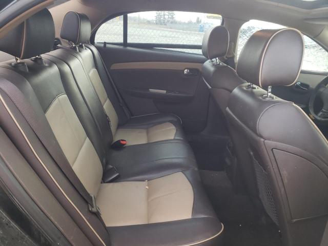 Photo 10 from auction – 2008 CHEVROLET MALIBU 2LT with VIN 1G1ZJ577484250018