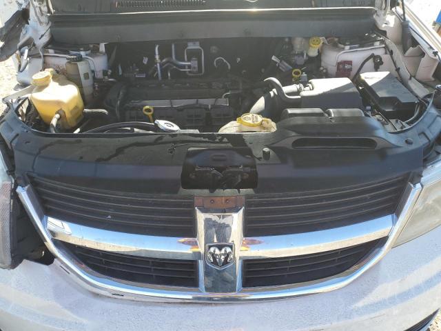 Photo 12 from auction – 2010 DODGE JOURNEY SE with VIN 3D4PG4FBXAT183733