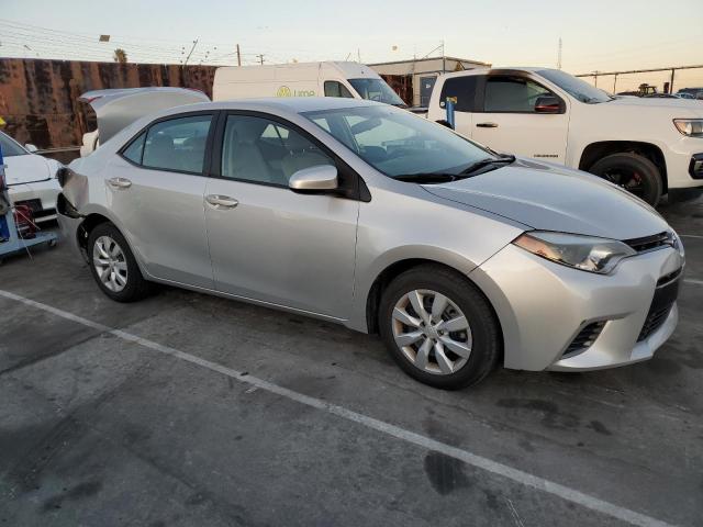 Photo 4 from auction – 2016 TOYOTA COROLLA L with VIN 5YFBURHE1GP562720