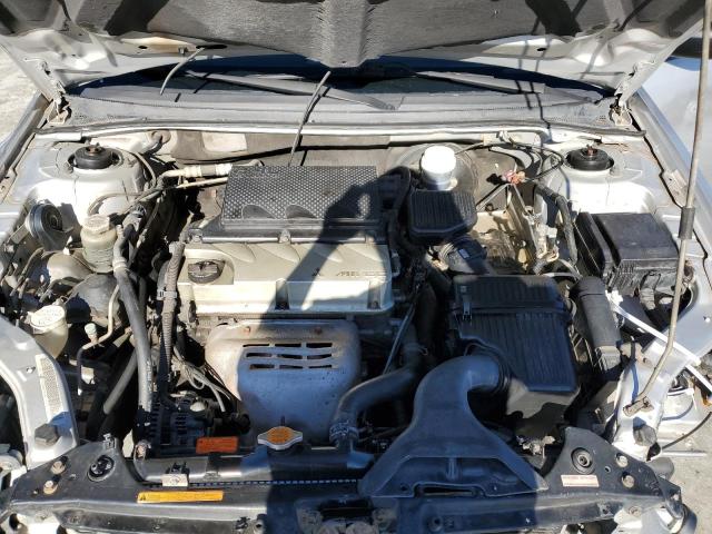 Photo 11 from auction – 2006 MITSUBISHI GALANT DE with VIN 4A3AB26F86E021449