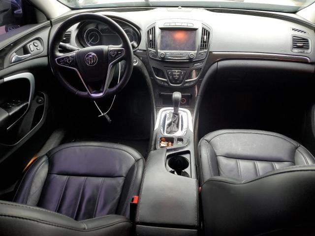 Photo 8 from auction – 2016 BUICK REGAL PREM with VIN 2G4GS5GX0G9102693