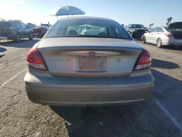 Photo 6 from auction – 2004 FORD TAURUS LX with VIN 1FAFP52U44G131888