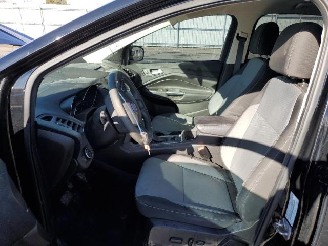 Photo 7 from auction – 2017 FORD ESCAPE SE with VIN 1FMCU9G94HUC25869