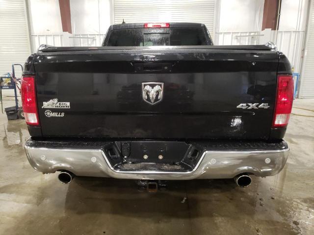 Photo 6 from auction – 2018 RAM 1500 SLT with VIN 1C6RR7TT9JS297696