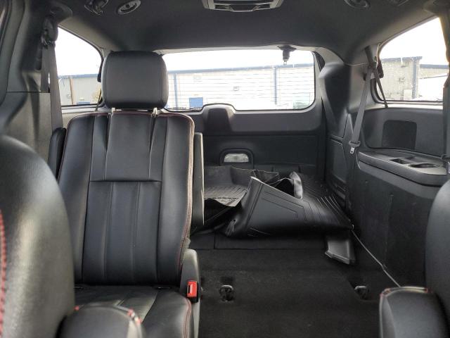 Photo 10 from auction – 2019 DODGE GRAND CARA with VIN 2C4RDGEG4KR736149