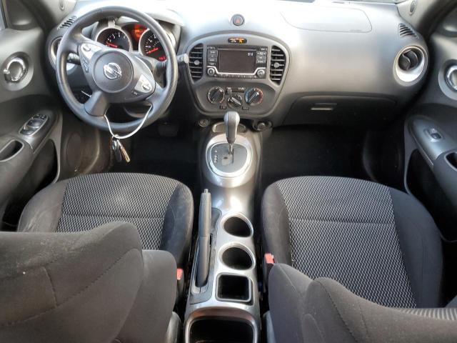 Photo 8 from auction – 2016 NISSAN JUKE S with VIN JN8AF5MR5GT606769