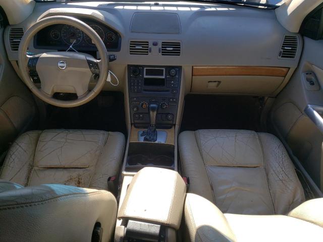Photo 8 from auction – 2005 VOLVO XC90 with VIN YV1CY592451184183