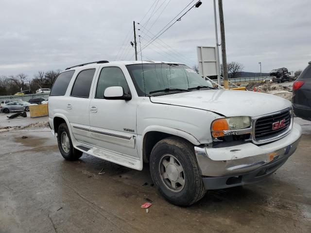 Photo 4 from auction – 2003 GMC YUKON with VIN 1GKEC13V13J283750