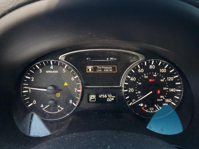 Photo 9 from auction – 2015 NISSAN ALTIMA 2.5 with VIN 1N4AL3AP2FN386513