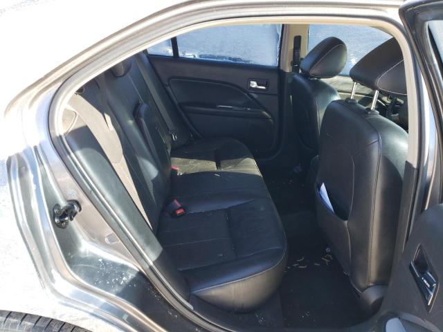 Photo 10 from auction – 2011 MERCURY MILAN PREM with VIN 3MEHM0JG8BR604383