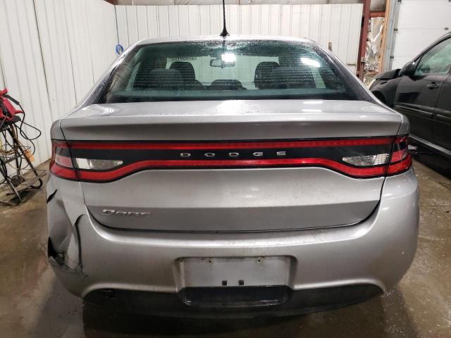 Photo 6 from auction – 2015 DODGE DART SE with VIN 1C3CDFAA1FD336838