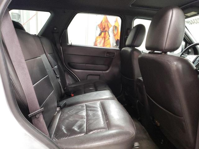 Photo 10 from auction – 2012 FORD ESCAPE XLT with VIN 1FMCU0D74CKC77490